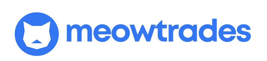 Meowtrades Logo